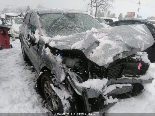 2022 FORD ESCAPE SE VIN: 1FMCU9G65NUA36696